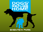 Dogs Refuge Home
